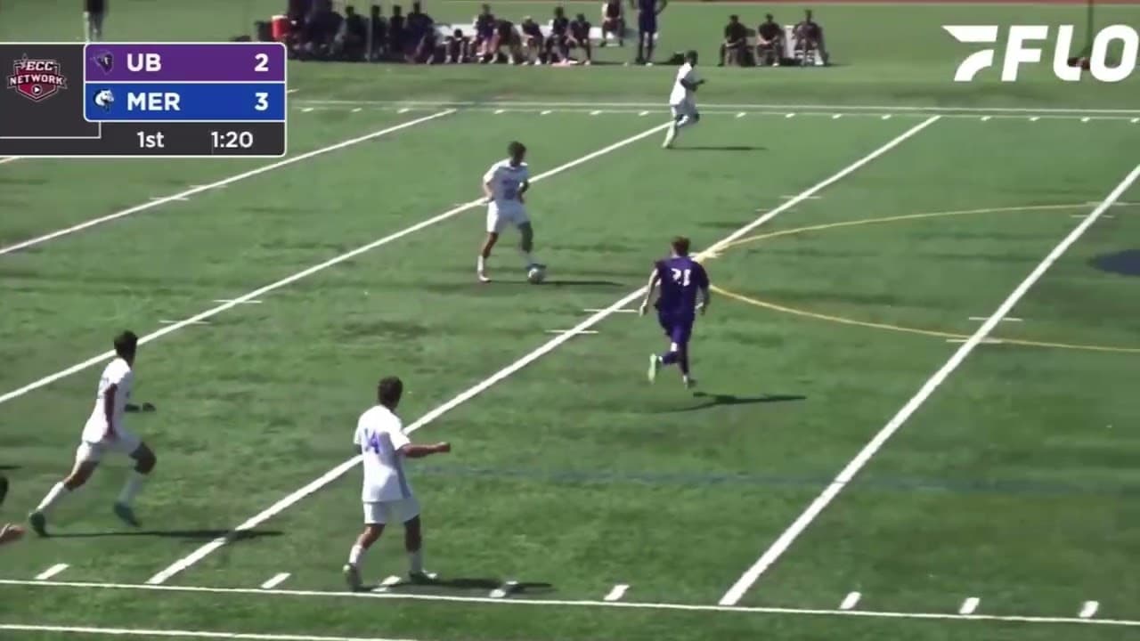 Marcos Landivar Highlights 24/25