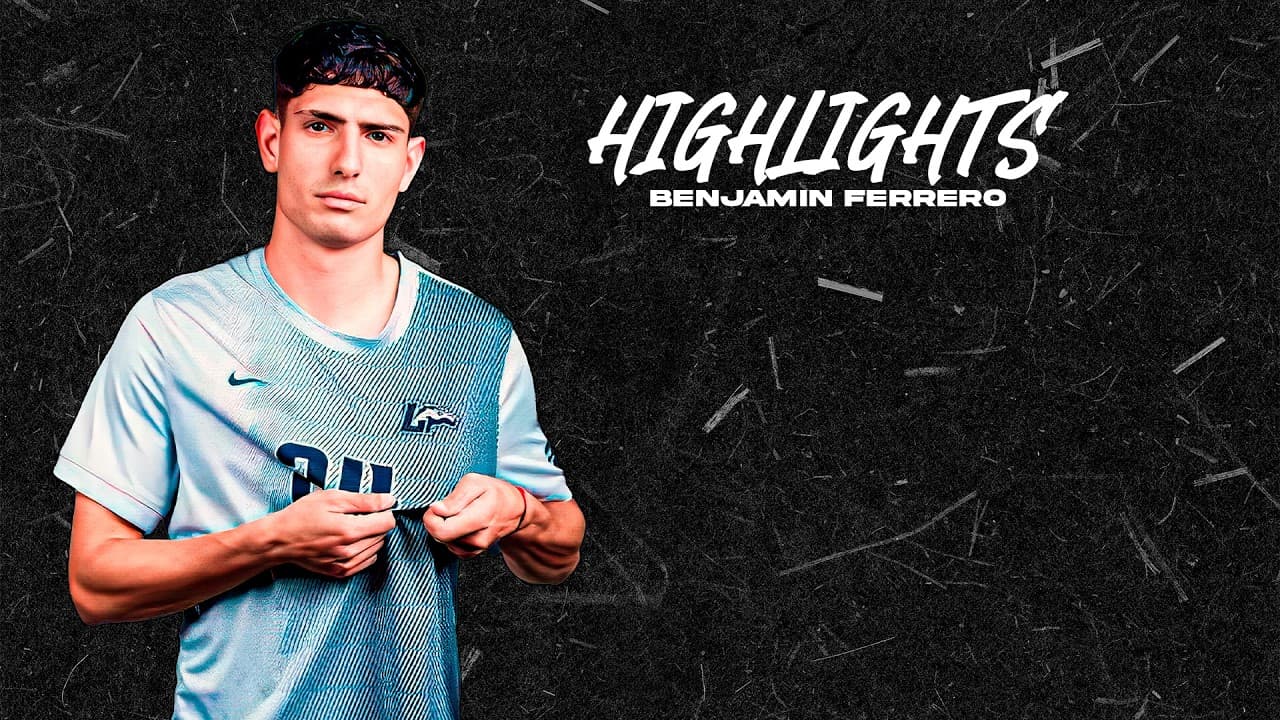 Highlights 2025 - Longwood 