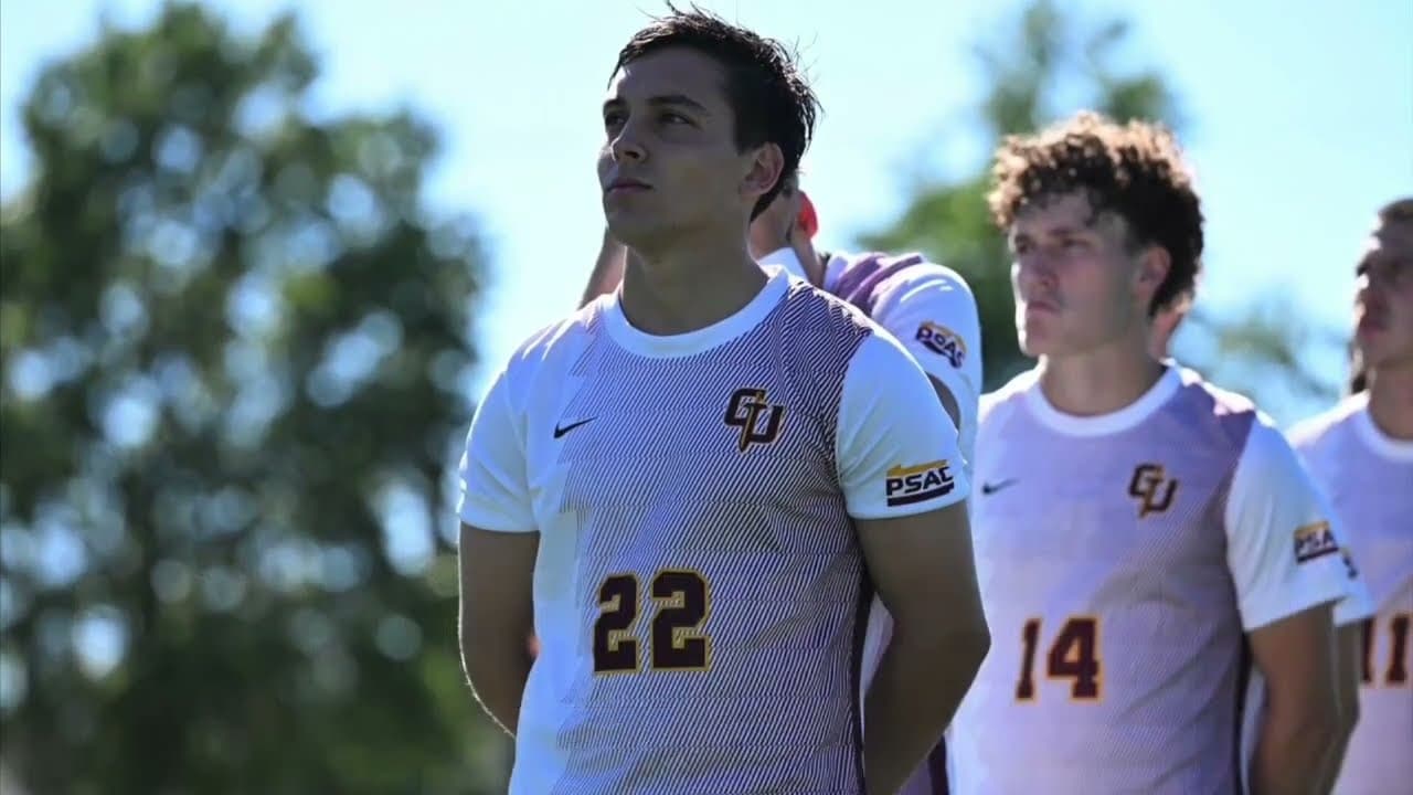 Higlights fall 2025 -  Gannon University