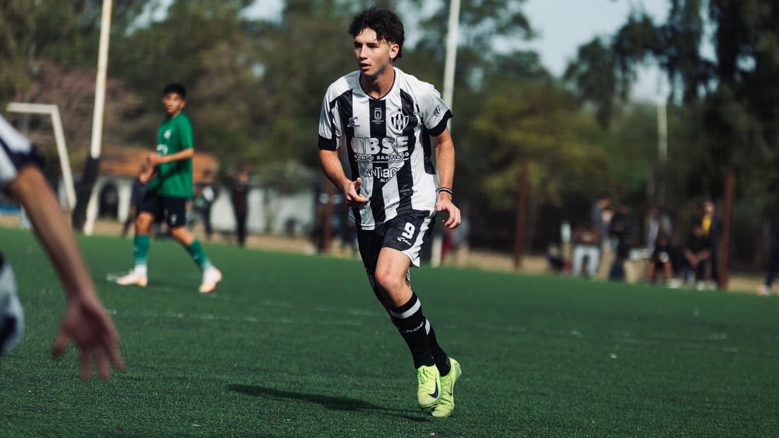 Benjamin Marcelo Gottig