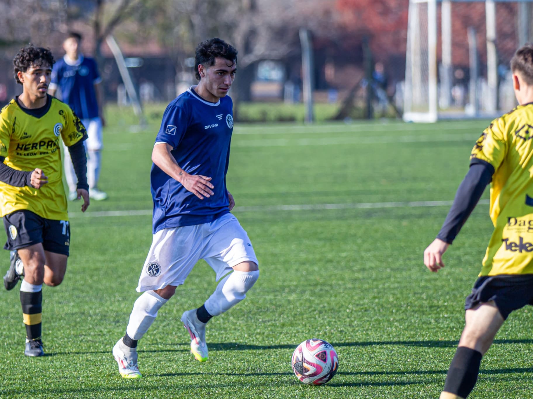 Joaquin fernandez iglesias